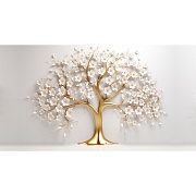 Фотообои Фотообойкин Дерево 3D Pt-020_5 (5х2,7 м)