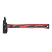 Молоток слесарный Hesler 800 г фибергласовая ручка (HF01-800 /141921)