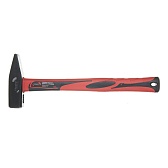 Молоток слесарный Hesler 800 г фибергласовая ручка (HF01-800 /141921)