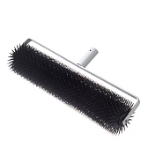 Валик игольчатый 500 мм d116 мм игла 28 мм без ручки Hesler Maxi