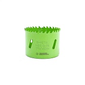 Коронка биметаллическая Diamond Industrial (DIDBIMCO860) универсальная d60 мм