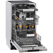 Посудомоечная машина встраиваемая Krona Martina 45 BI 45 см