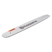Шина Husqvarna (5859508-68) 18" шаг 3/8" паз 1,5 мм 68 звеньев Шина Husqvarna (5859508-68) 18" шаг 3/8" паз 1,5 мм 68 звеньев