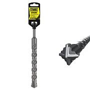 Бур SDS-plus Гранит Quadro-X 24х200х250 мм (424250)