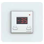 Терморегулятор электронный для антиобледенительных систем Welrok KT белый