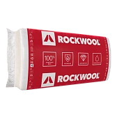 Утеплитель Роквул Каркас Баттс 50x600x1000 мм 7,2 кв. м - фотография 1