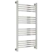 Полотенцесушитель водяной Сунержа Богема+ 1000х500 мм лесенка хром Полотенцесушитель водяной Сунержа Богема+ 1000х500 мм лесенка хром