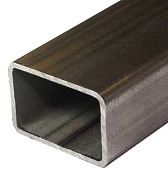 Труба профильная 60х40х2 мм 6 м Труба профильная 60х40х2 мм 6 м