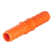 Соединитель 1/2 для поливочного шланга Инструм-Агро пластиковый (011877)