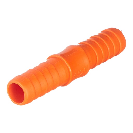 Соединитель 1/2 для поливочного шланга Инструм-Агро пластиковый (011877) Соединитель 1/2 для поливочного шланга Инструм-Агро пластиковый (011877)