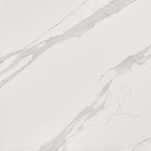 Керамогранит Staro Silk Statuario Calipso белый матовый 600x600x9 мм (4 шт.=1,44 кв.м) Керамогранит Staro Silk Statuario Calipso белый матовый 600x600x9 мм (4 шт.=1,44 кв.м)