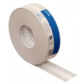 Лента ПВХ углоформирующая Strait Flex UB-Uno Bead 57 мм 20 м Лента ПВХ углоформирующая Strait Flex UB-Uno Bead 57 мм 20 м