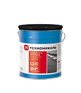 Праймер битумный Технониколь №01 16 кг/20 л Праймер битумный Технониколь №01 16 кг/20 л