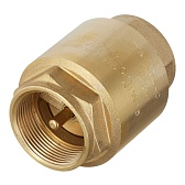 Клапан обратный Stout (SVC-0001-000040) 1 1/2 ВР(г) х 1 1/2 ВР(г) Клапан обратный Stout (SVC-0001-000040) 1 1/2 ВР(г) х 1 1/2 ВР(г)