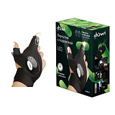 Перчатки Duwi светодиодные на батарейках CR2016 (2 шт.) (26160 5) Перчатки Duwi светодиодные на батарейках CR2016 (2 шт.) (26160 5)