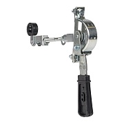 Рукоятка смещенная для ВР32У 31240 EKF MAXima на монтажную плату передняя (uvr32-h-2)