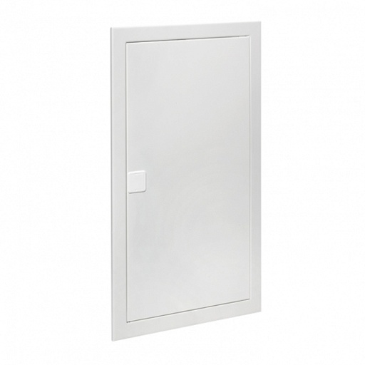 Дверь EKF PROxima металлическая IP40 346х572 мм для щитов Nova 3 габарит