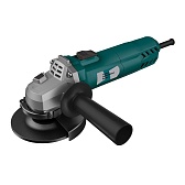 Шлифмашина угловая электрическая 750 Вт d125 мм (NAG-750/125) Шлифмашина угловая электрическая 750 Вт d125 мм (NAG-750/125)