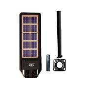 Светильник светодиодный садово-парковый Arte Lamp Avior черный 50 мм 6500К 40 Вт IP65 (A9400AL-1BK) Светильник светодиодный садово-парковый Arte Lamp Avior черный 50 мм 6500К 40 Вт IP65 (A9400AL-1BK)