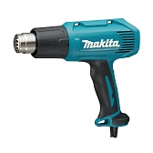 Фен строительный электрический Makita HG5030K (6666910) 1600 Вт Фен строительный электрический Makita HG5030K (6666910) 1600 Вт