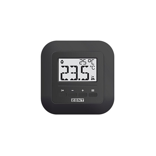 Термостат комнатный Zont МЛ-232 для контроллера отопления (ML00006509) Термостат комнатный Zont МЛ-232 для контроллера отопления (ML00006509)