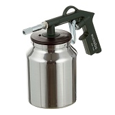 Пистолет пневматический Metabo (601569000) SSP 1000 пескоструйный Пистолет пневматический Metabo (601569000) SSP 1000 пескоструйный