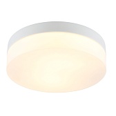 Светильник Arte Lamp Aqua-Tablet 180 Вт IP44 (A6047PL-3WH)