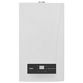 Котел газовый Baxi Eco Nova 24F (24 кВт) двухконтурный с закрытой камерой (100021428) Котел газовый Baxi Eco Nova 24F (24 кВт) двухконтурный с закрытой камерой (100021428)