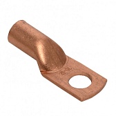 Наконечник медный EKF PROxima ТМ 70-12-13 d12 мм 70 кв.мм (25 шт.)