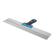 Шпатель фасадный Knauf 600 мм с эргономичной ручкой (1063) Шпатель фасадный Knauf 600 мм с эргономичной ручкой (1063)