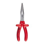 Длинногубцы диэлектрические 200 мм 1000 В EKF Master (dg-200-mas-in)