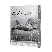 Комплект постельного белья Евро бязь MiaСона Polo Grey серый с простыней 200х215 см Комплект постельного белья Евро бязь MiaСона Polo Grey серый с простыней 200х215 см