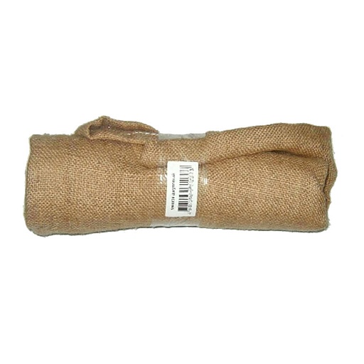 Мешок для урожая 35,6 л джутовый