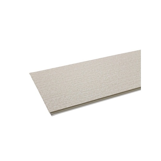 Панель ПВХ 250х2700х9 мм Век ламинированная травентино бежевый 0,675 кв.м