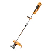 Коса электрическая Daewoo DABC 1400E 1400 Вт Коса электрическая Daewoo DABC 1400E 1400 Вт
