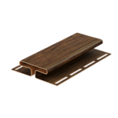 Docke LUX// H-профиль (Фундук)