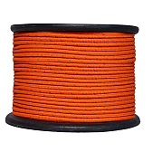 Шнур плетеный полипропиленовый 16 прядей d8 мм 200 м МДС светоотражающий Шнур плетеный полипропиленовый 16 прядей d8 мм 200 м МДС светоотражающий