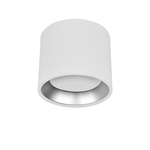 Светильник накладной IN HOME НПБ GX53 24 Вт белый IP20 (4690612046563) Светильник накладной IN HOME НПБ GX53 24 Вт белый IP20 (4690612046563)
