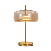 Лампа настольная светодиодная 4000К 12 Вт Arte Lamp Padova (A2404LT-1AM)