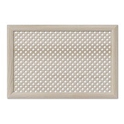 Экран для радиатора Готико 900х600 мм сонома Экран для радиатора Готико 900х600 мм сонома