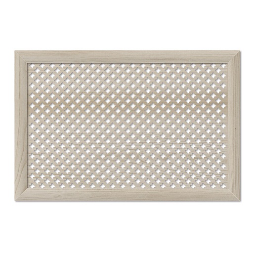 Экран для радиатора Готико 900х600 мм сонома Экран для радиатора Готико 900х600 мм сонома