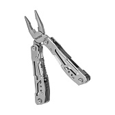 Мультитул Kranz 158 мм 15в1 Мультитул Kranz 158 мм 15в1