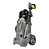 Мойка высокого давления 1800 Вт HD 4/10 X Classic Karcher