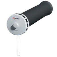 Docke/ Приточный клапан К-700