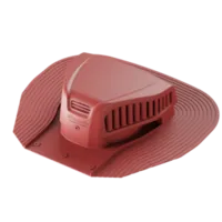 Аэратор точечный Docke PIE/ ROOT/ Красный Аэратор точечный Docke PIE/ ROOT/ Красный