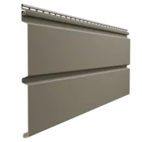 Docke PREMIUM Сайдинг Брус D6S (Сосна)