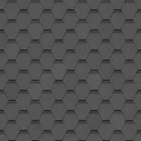 Гибкая черепица Docke PIE STANDARD/ СОТА/ Серый Гибкая черепица Docke PIE STANDARD/ СОТА/ Серый