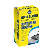 Наливной пол Kesto Opti floor 25 кг