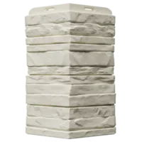 Docke STANDARD АЛТАЙ Угол (Ваниль)