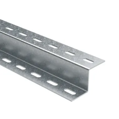 Профиль Z-образный DKC 2,5 мм 2 м (BPM3520HDZ)